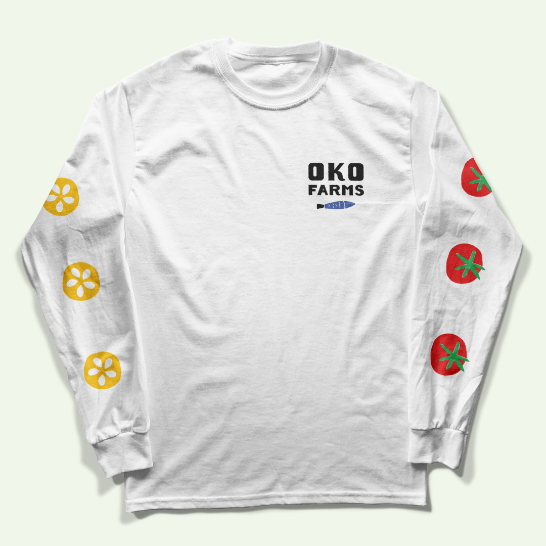 Graphic depicting a color palette of Stone Brown, Dark Navy, Beige, and Cream White along with corresponding hex color codes.