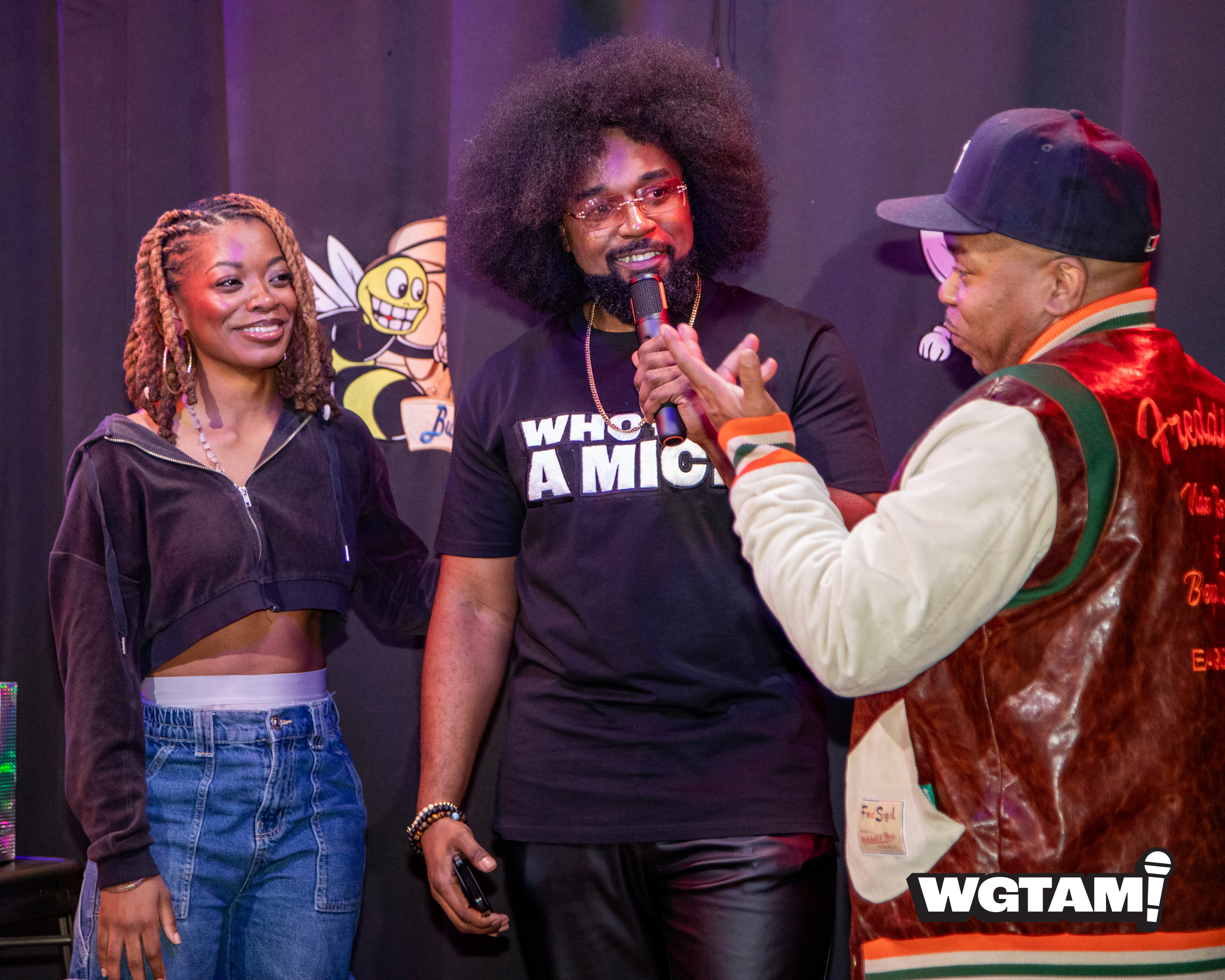 Illustration of seashells