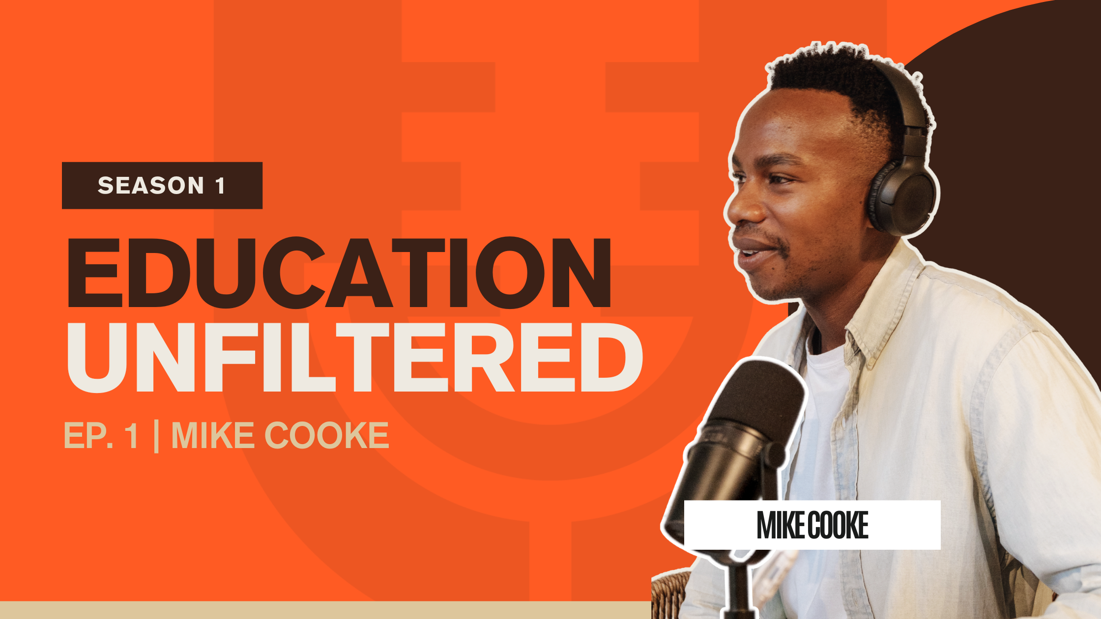 Graphic depicting UI-styled buttons with different categories of interior design items on top of an image of a modern interior living room.