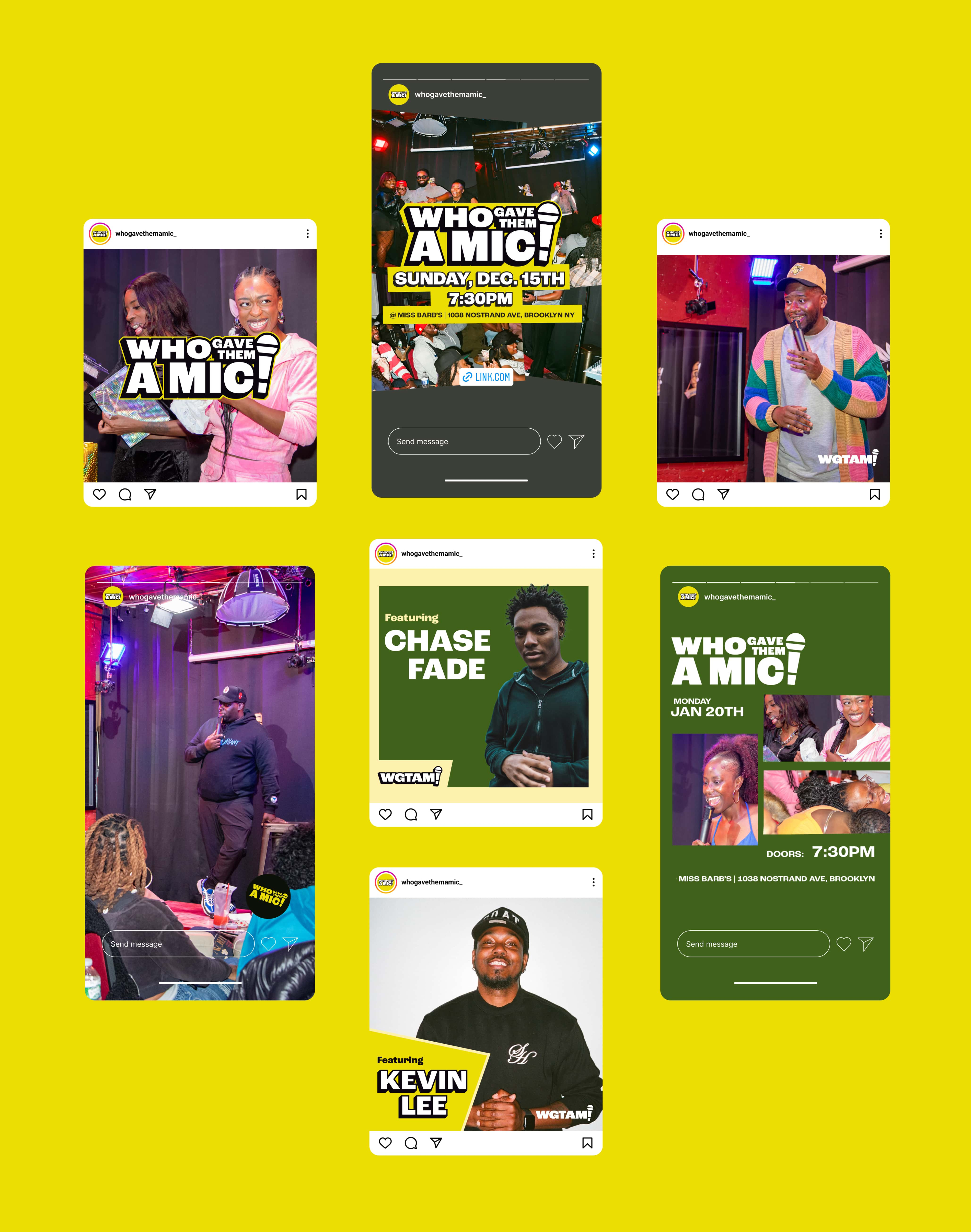 Stationery design of letterhead and business cards for the company Anders on top of a blurred photo of a house interior.